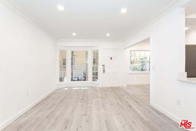 Remodeled Beverly Hills Lease