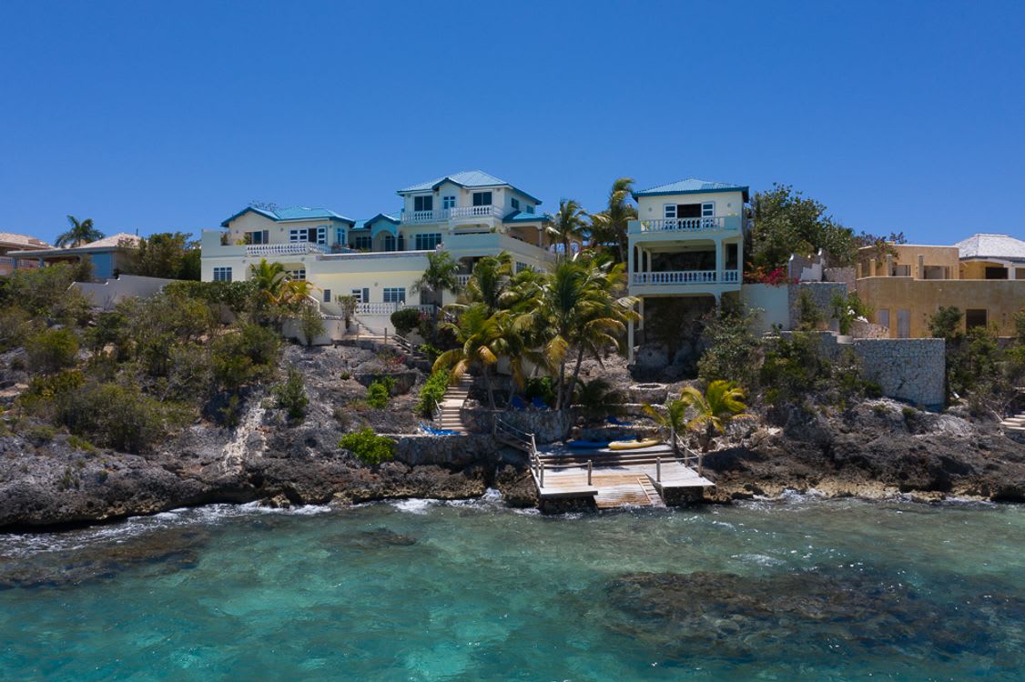 Ambrosia Villa- Shoal Bay East