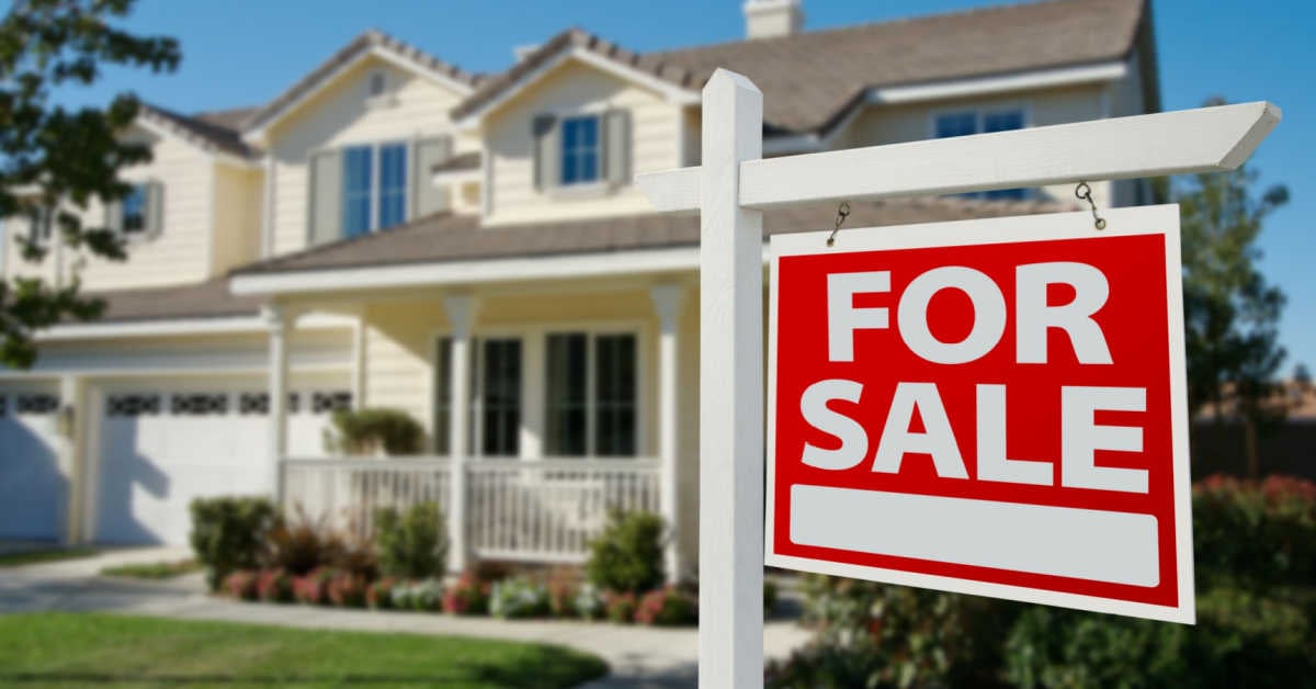 Housing Slowdown: Does the Most Recent New Home Sales Report indicate that Housing Activity has Peaked? - Local Social Pro | Award-Winning Local Social Media Marketing