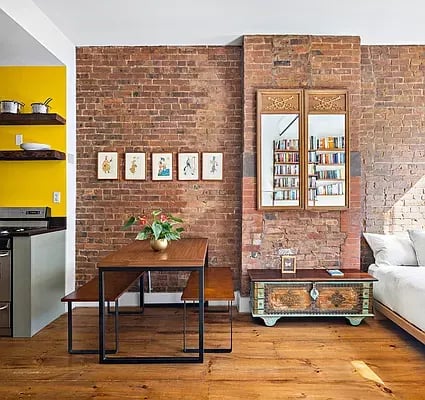 940 Fulton Street Unit: 2D