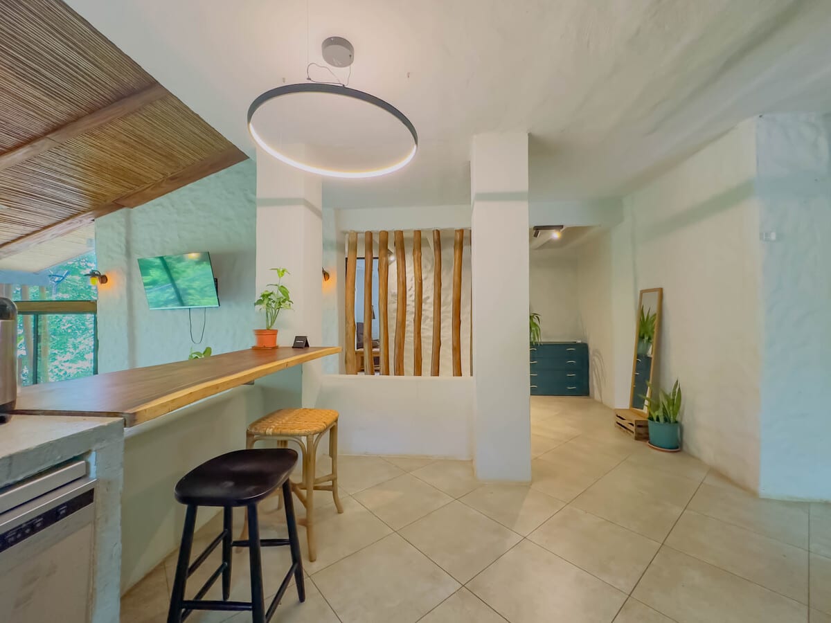 Casa Pacifica