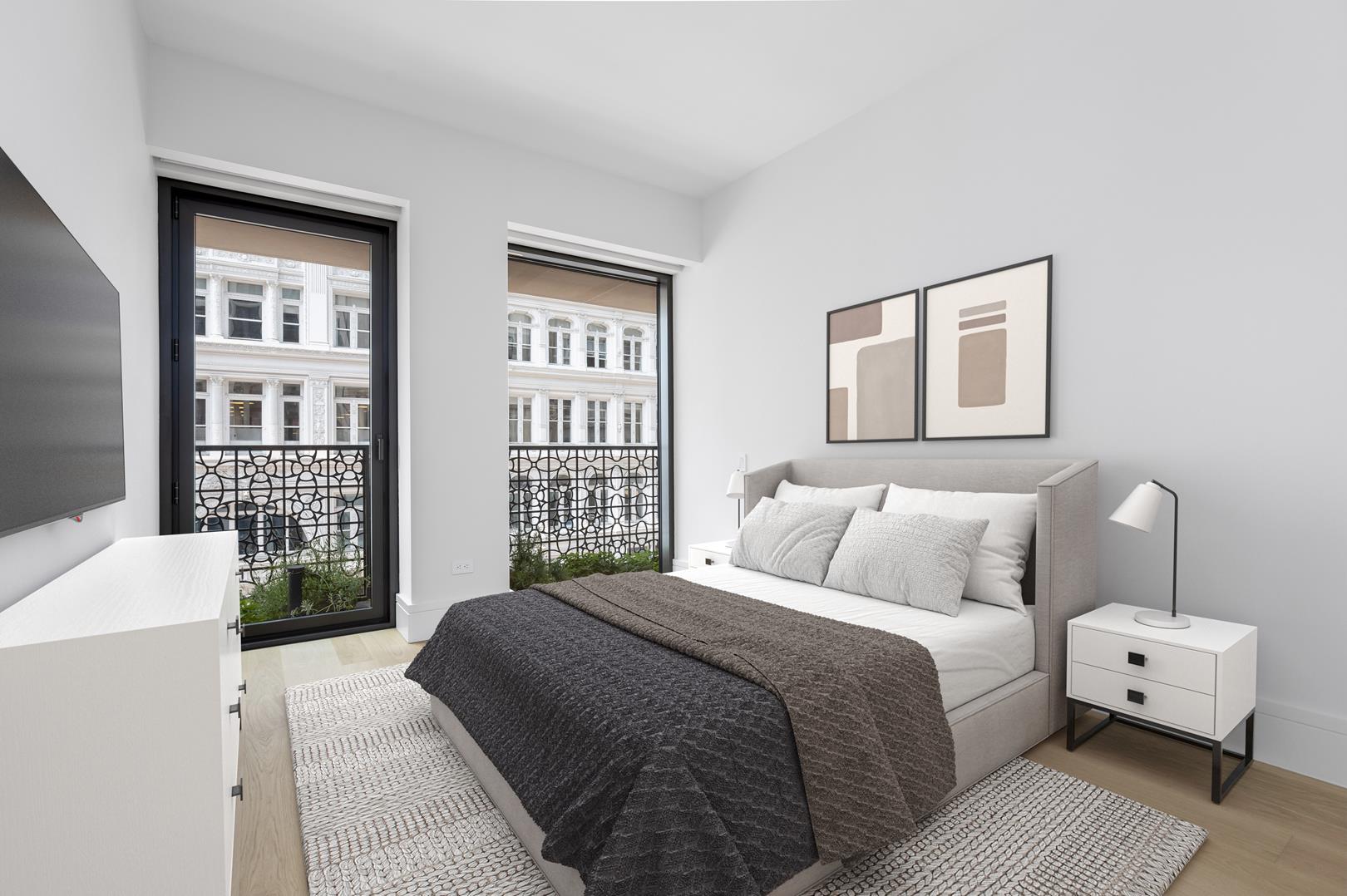 39 West 23rd Street, Apt 4-A