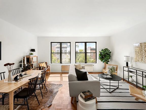 377 Douglass St Unit: 3B