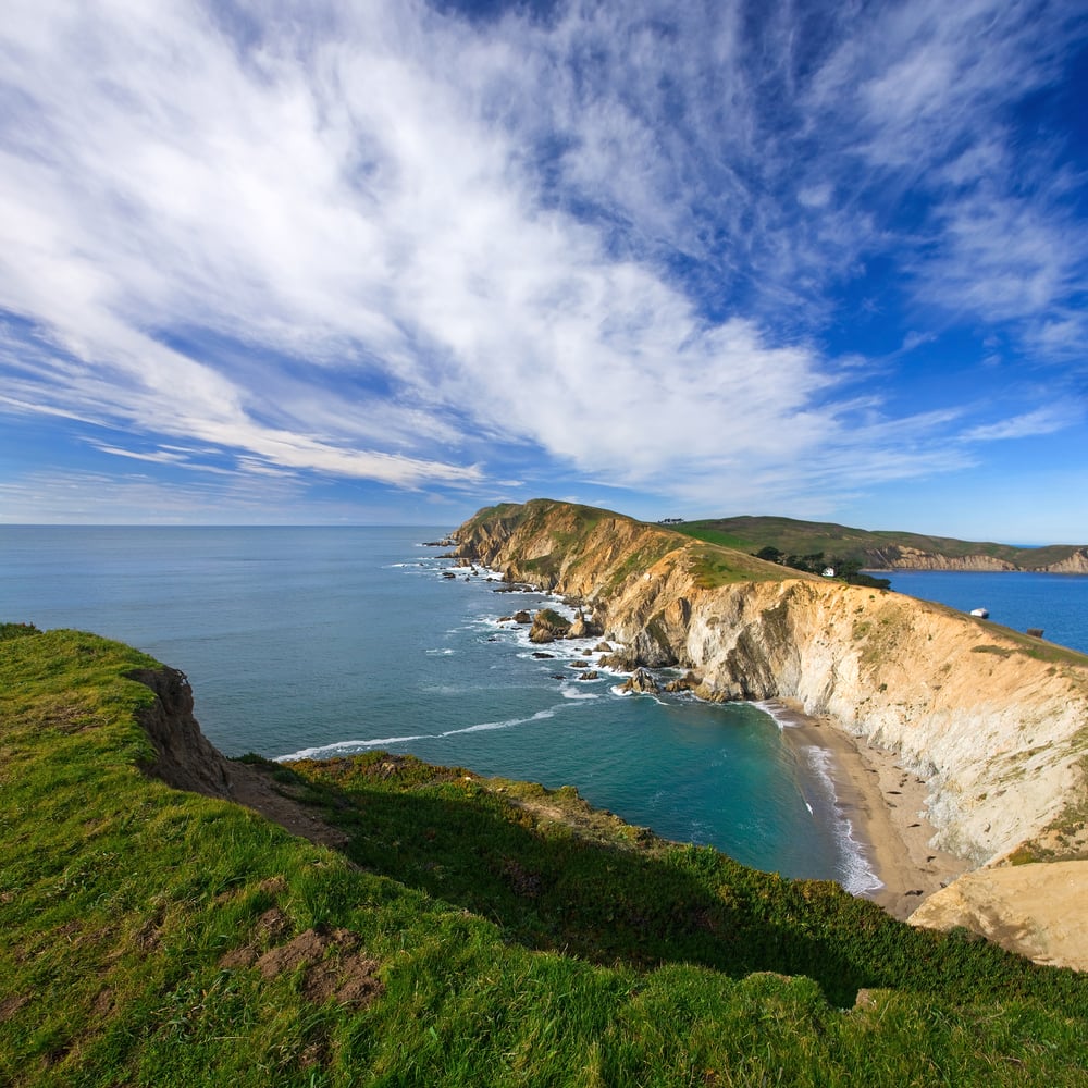 Escape the City: 5 Best Day Trips North of SF