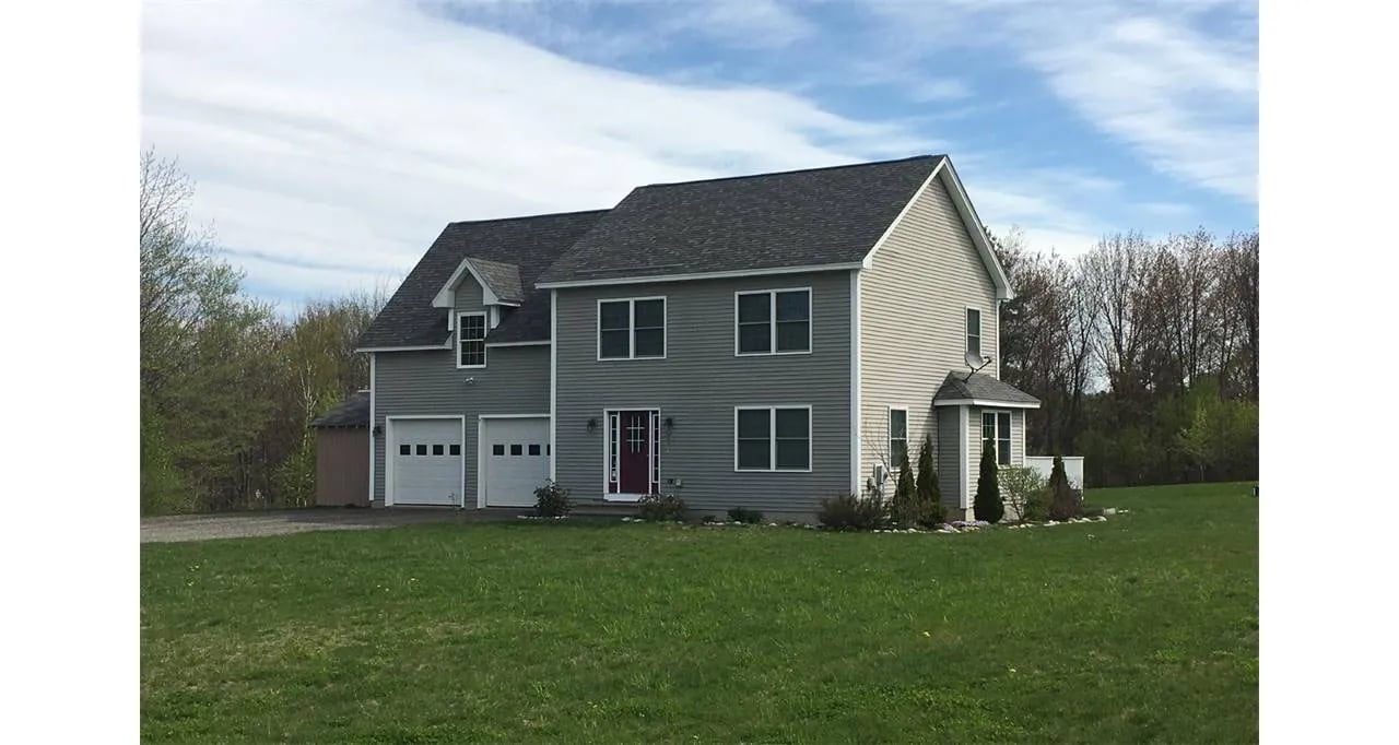 Home For Sale – 25 Timothy Drive, Gorham, Maine 04038