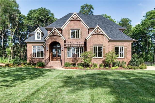 1808 MORGAN FARMS WY., #27
