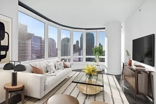 306 Gold Street Unit: 26D