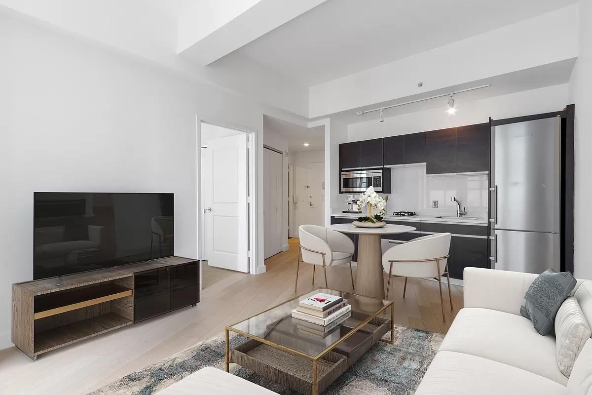 116 John Street, Apt 1508