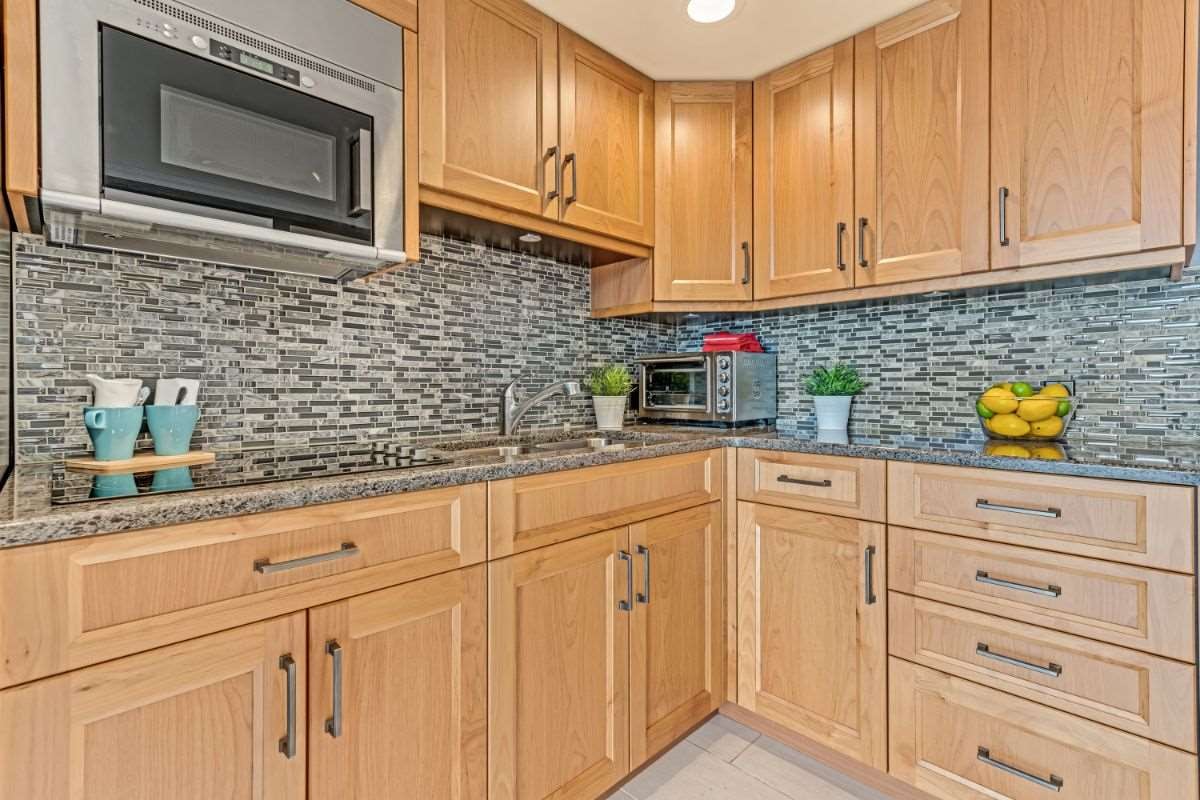 410-1630 W 1st Avenue, Vancouver