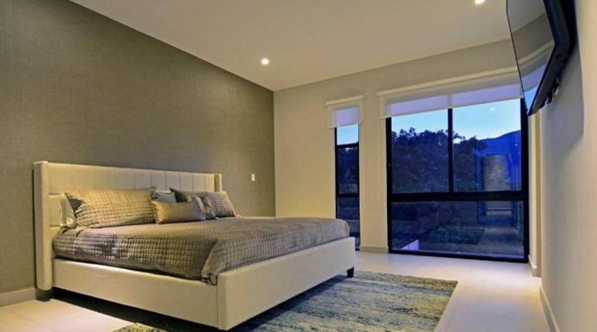 Elegant Contemporary Townhome, Santa Ana, San Jose