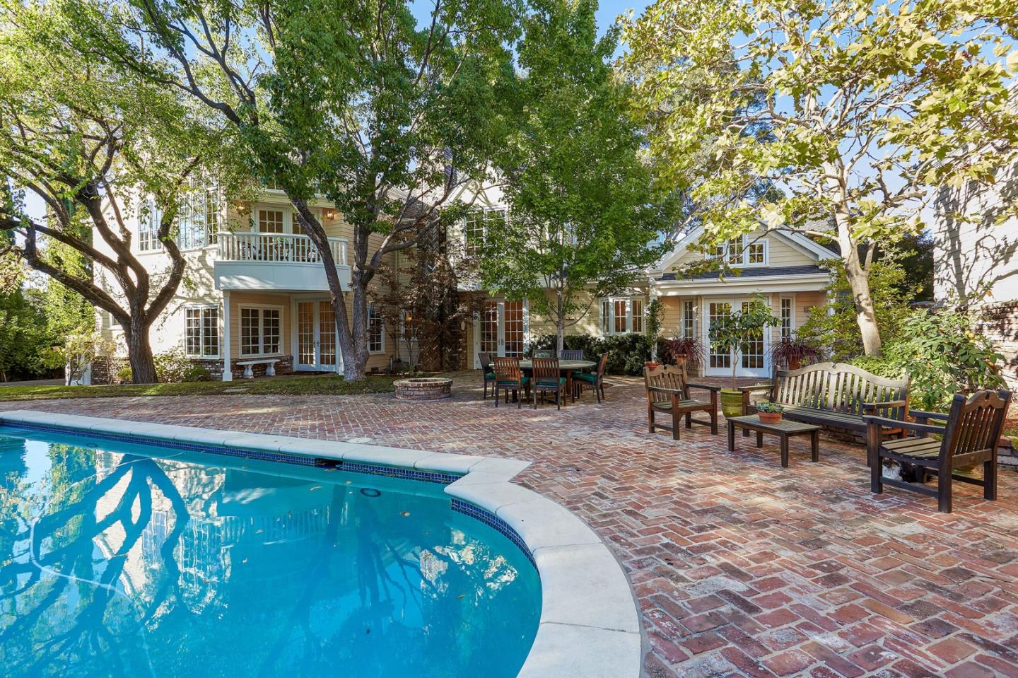 17930 Vineland Avenue, Monte Sereno