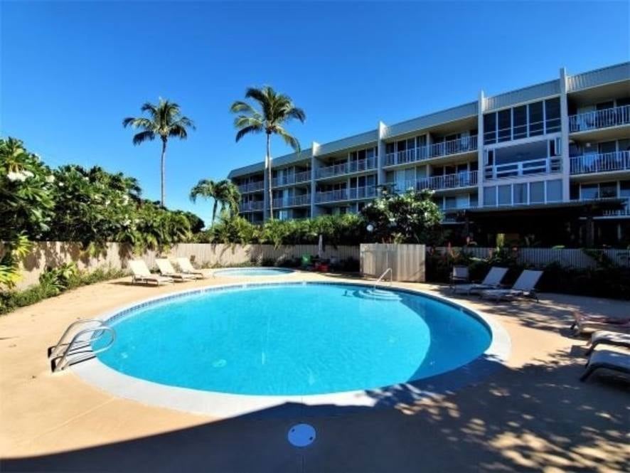 69-1647 Puako Beach Dr #102