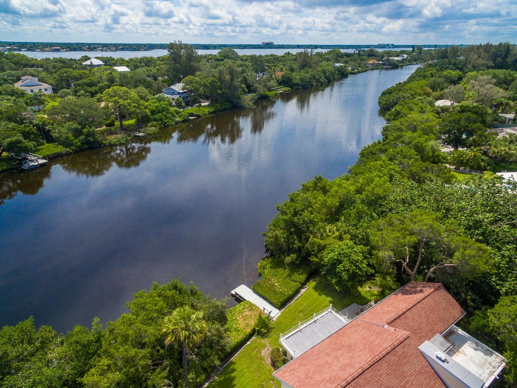 Siesta Key - Sanderling Rd