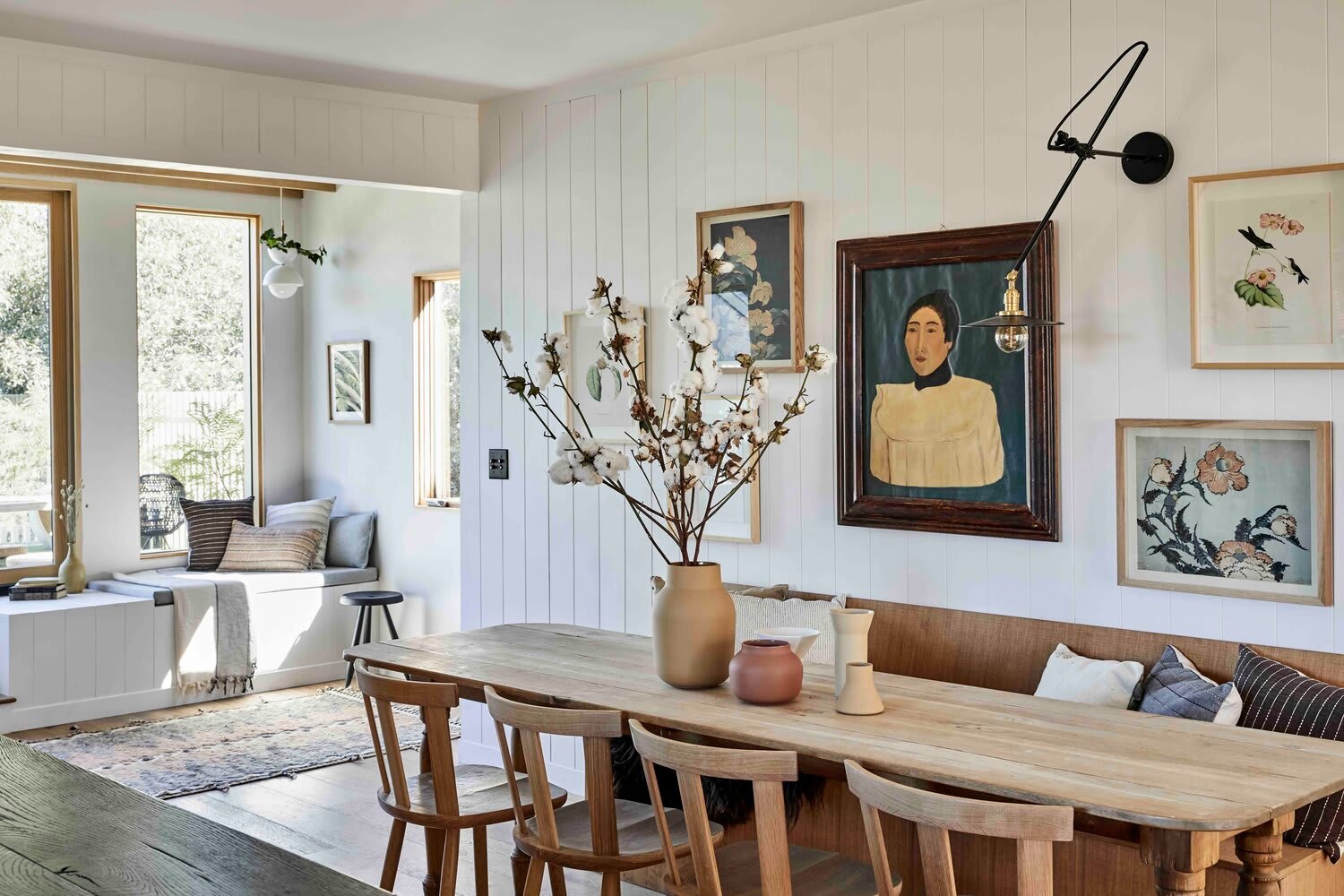 Japanese meets Scandinavian Design in Echo Park