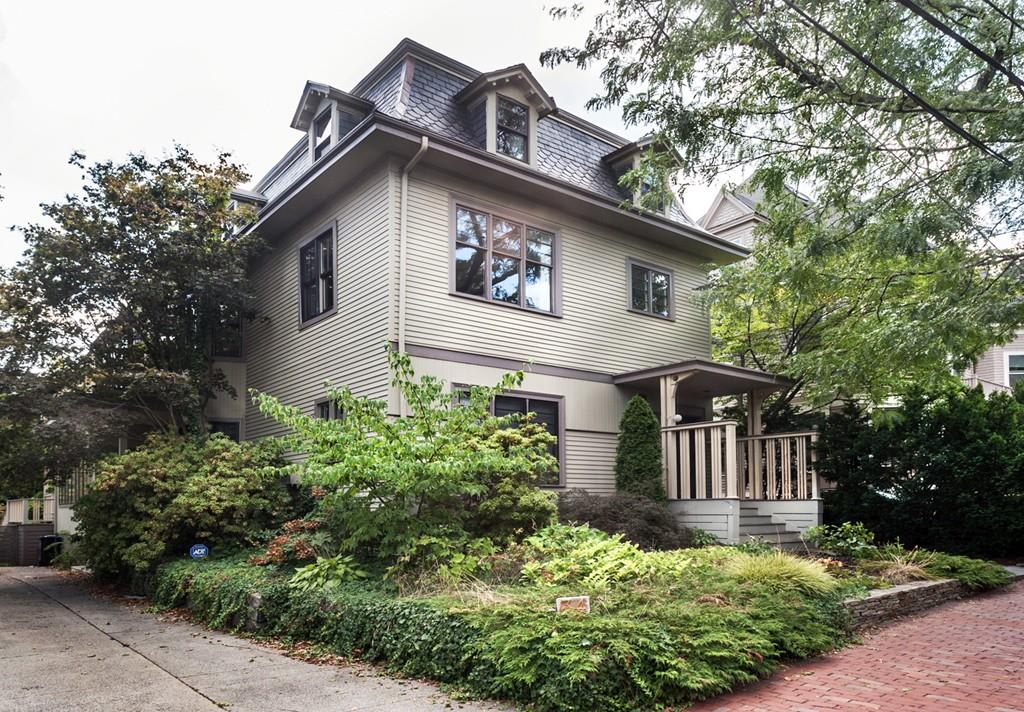 36 Mt Vernon St, #36