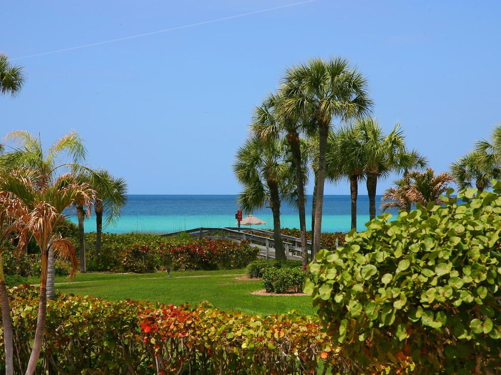 Beachplace - The Perfect Beach Get-Away