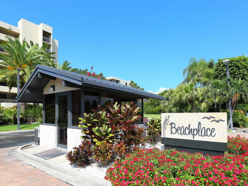 Beachplace - The Perfect Beach Get-Away