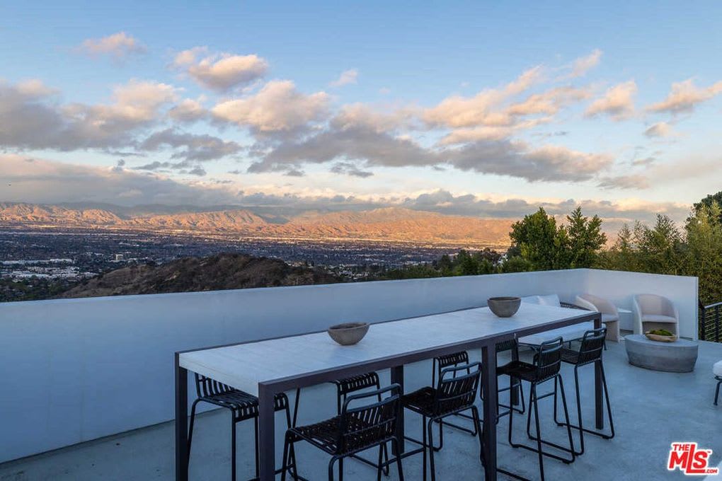 Estate Villa