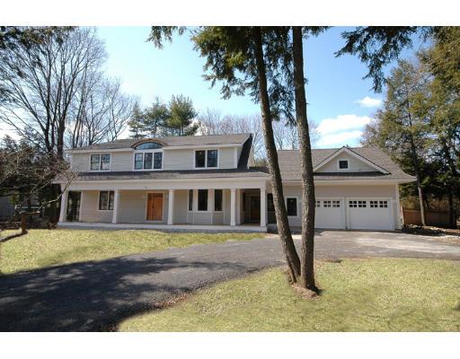 72 Harrington Avenue