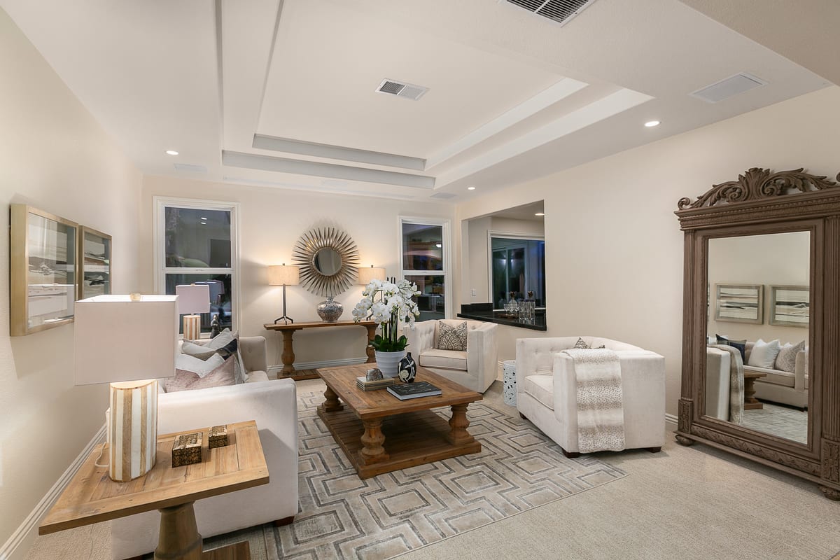 5255 Raven Hill Point