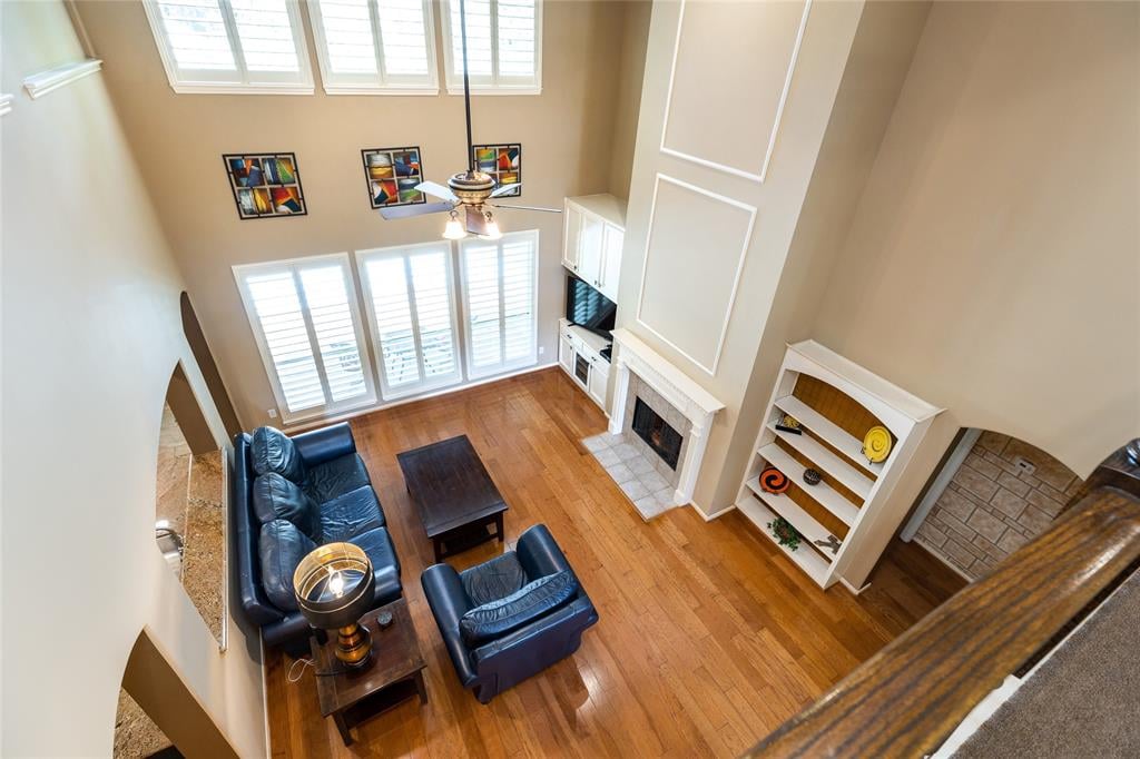 3411 Edmonson Court 