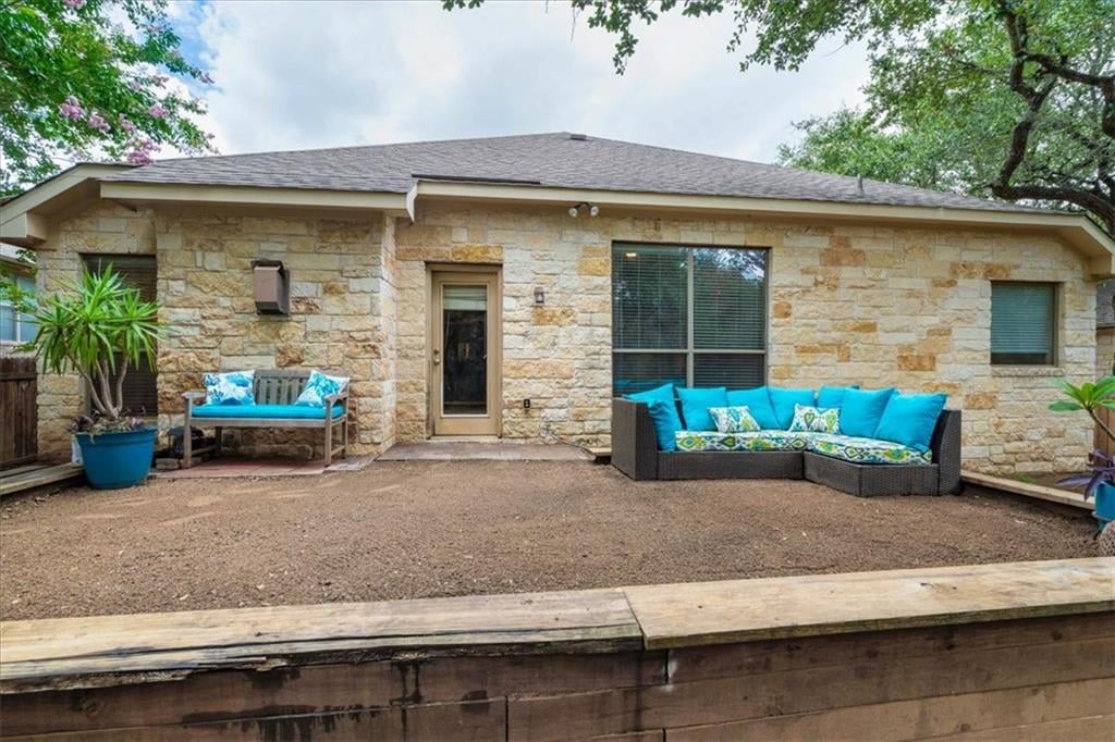 11021 Cherisse Dr, Austin, Texas 78739