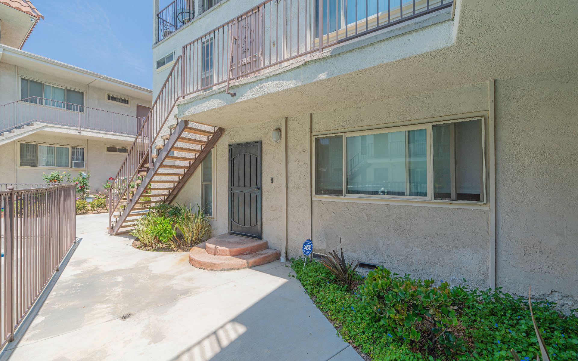 8650 Belford Avenue, #A126