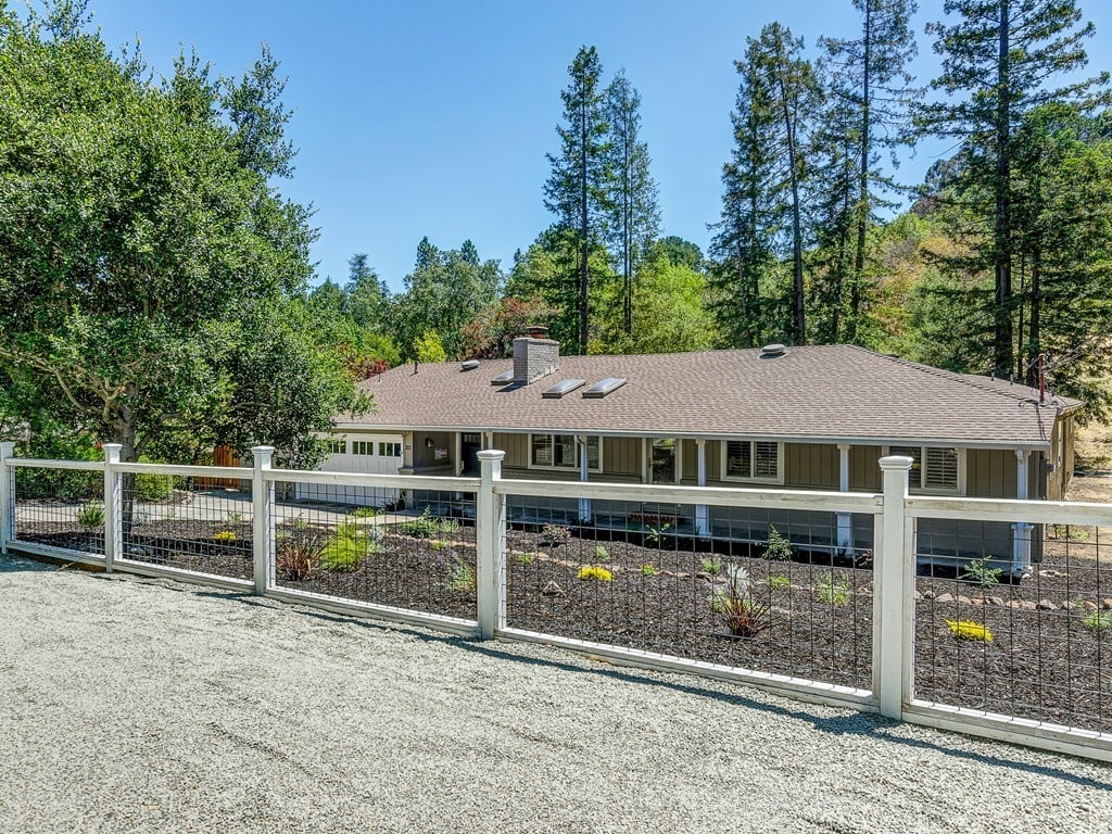 222 Overhill Road | Represented Sellers | August 2020