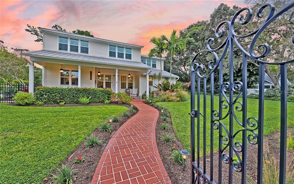 1205 S. Orange Ave