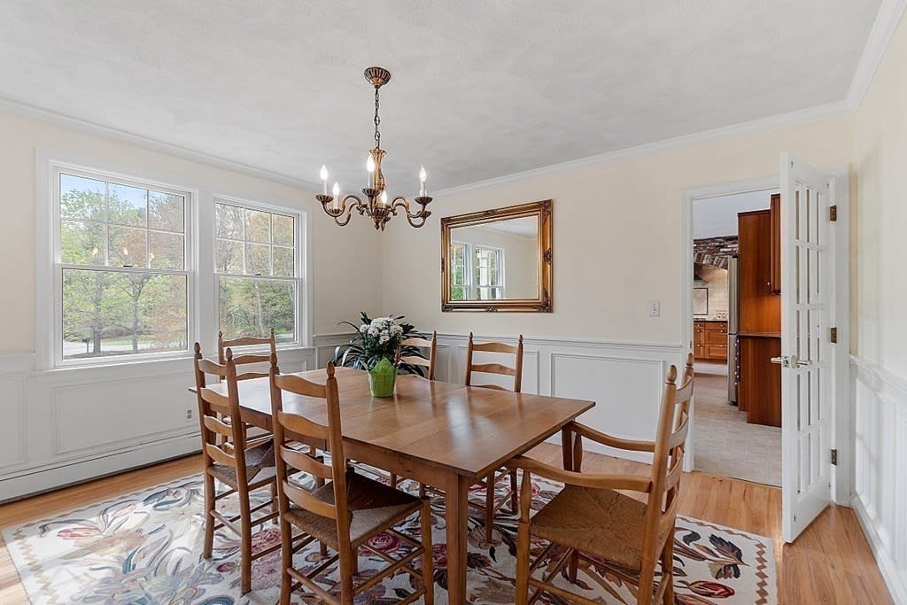147 Silver Hill