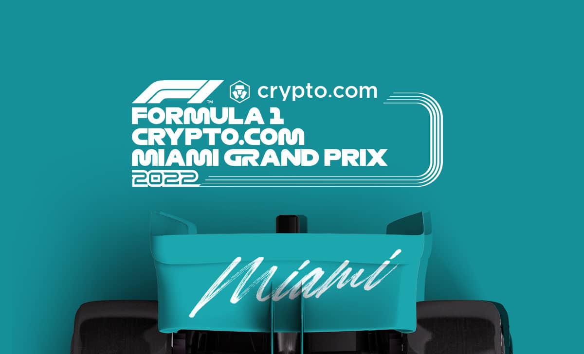 Get Ready For The Formula 1 Miami Grand Prix!