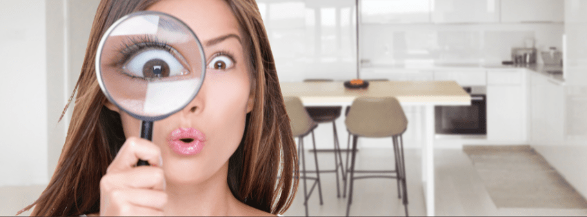 Home Buyer Tips - 10 Things to Check During Your Final Inspection