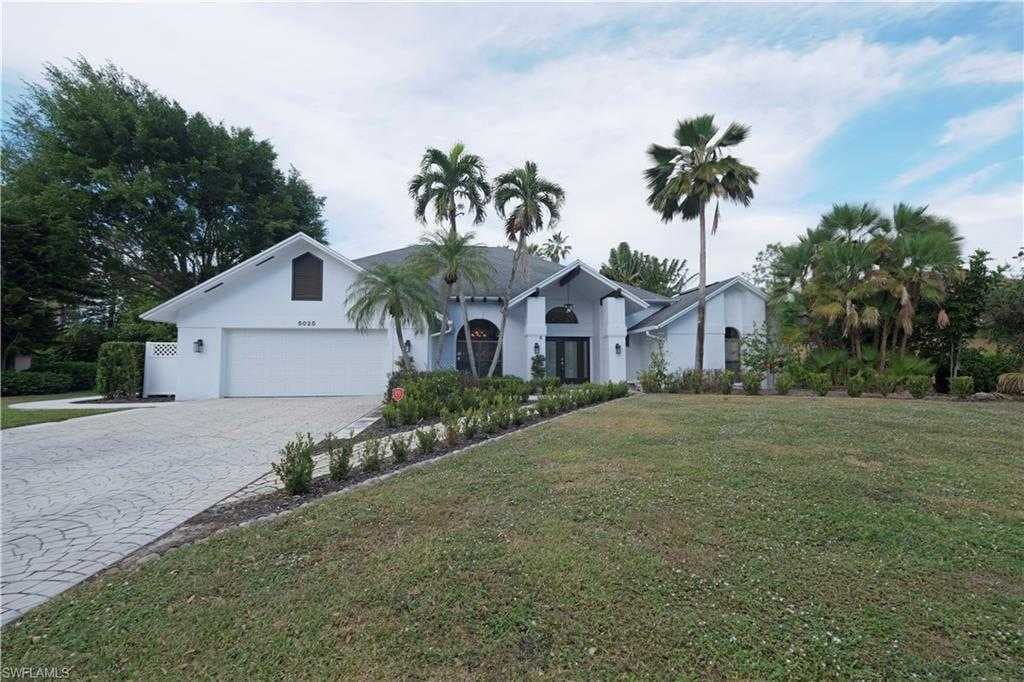 5025 Berkeley DR
