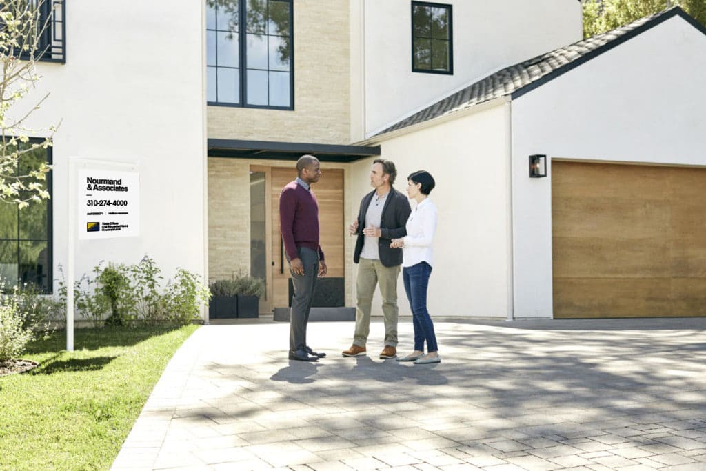 As listings dry up, agents across America dig through their CRMs — RealTrends