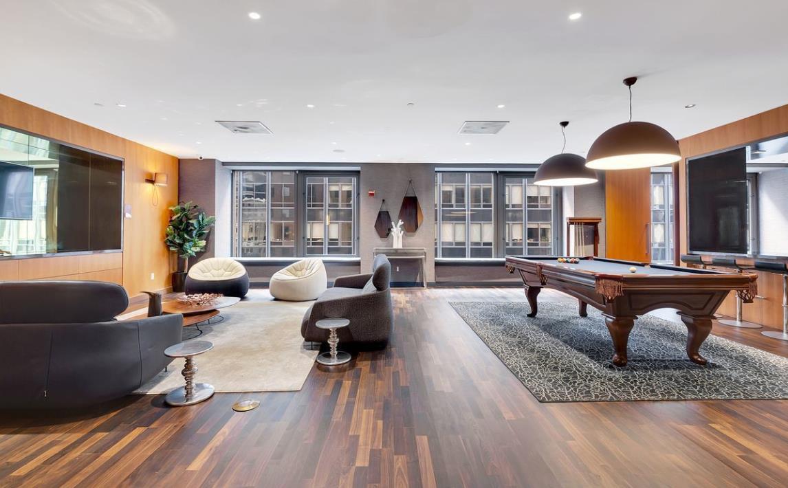 75 Wall Street, Apt 34-L