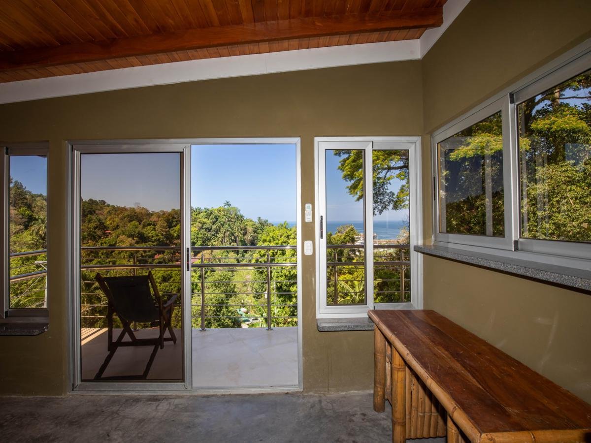 Ocean Marina View Villa, Manuel Antonio, Puntarenas