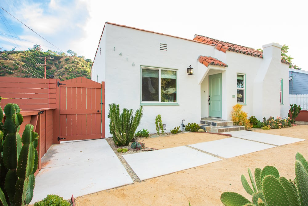 Charming Casita in Frogtown 