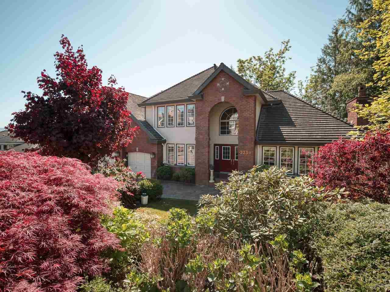 2230 Sorrento Dr
