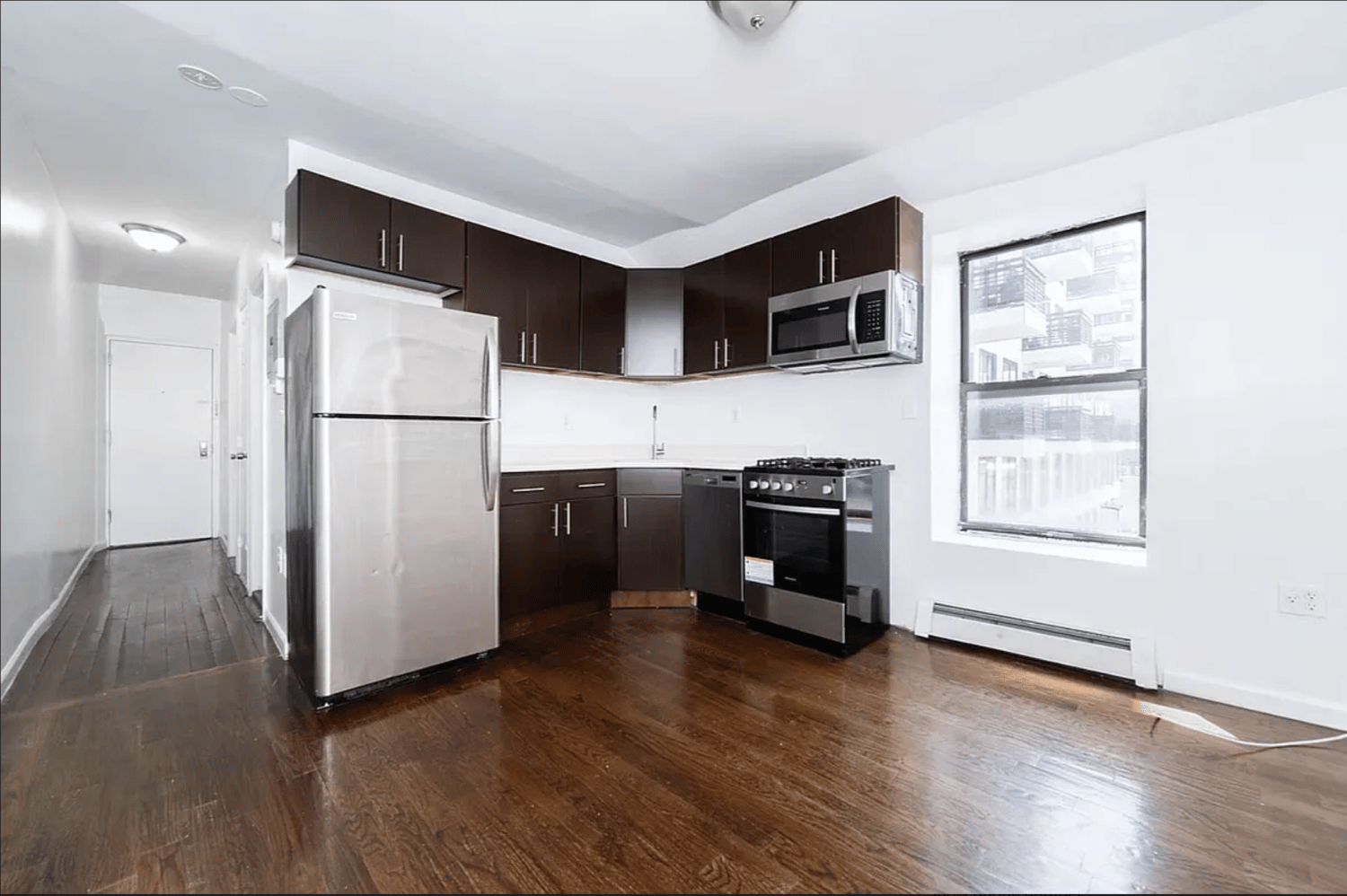 879 Dekalb Avenue, Apt 5