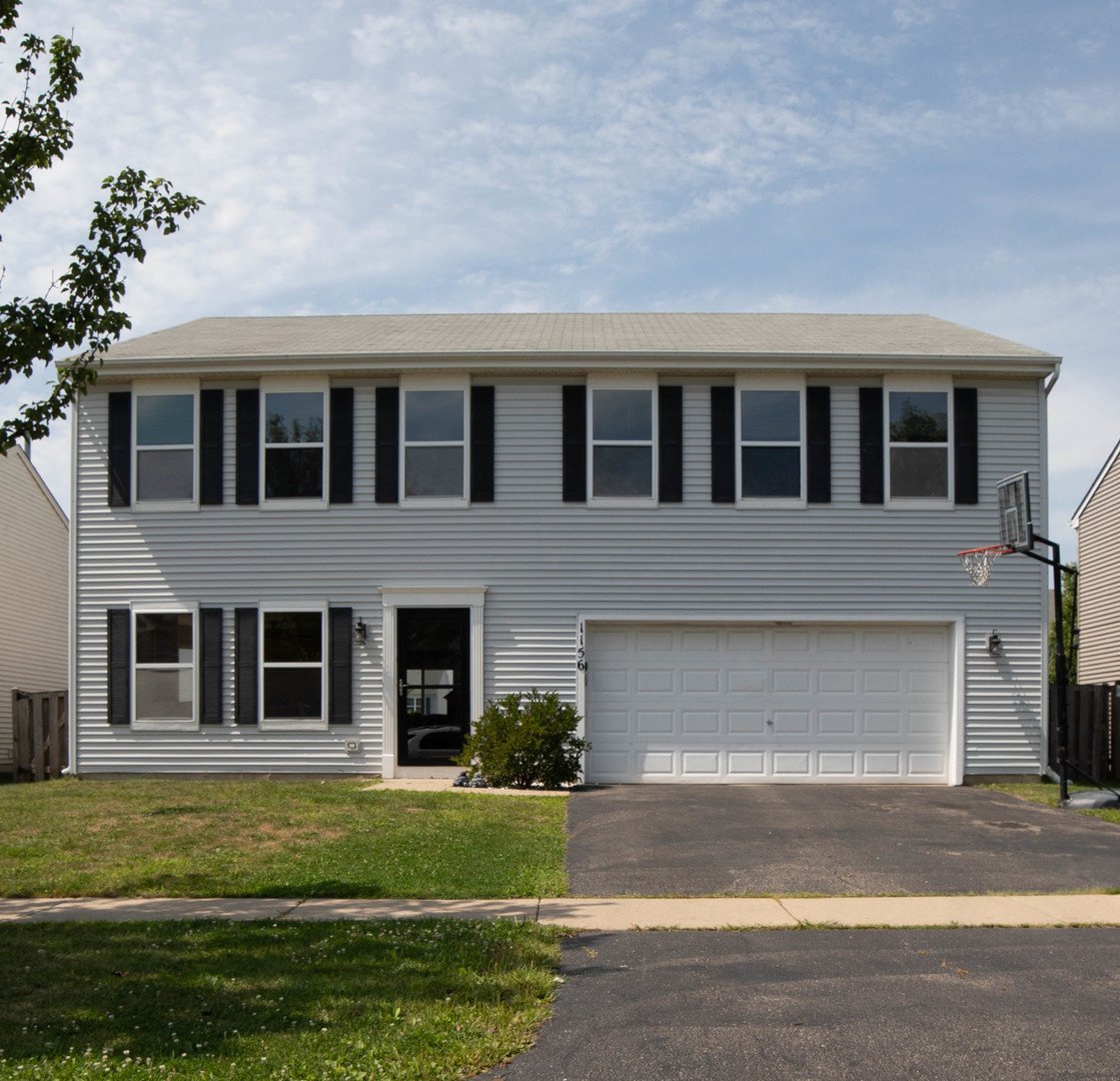 1156 Port Royal Rd