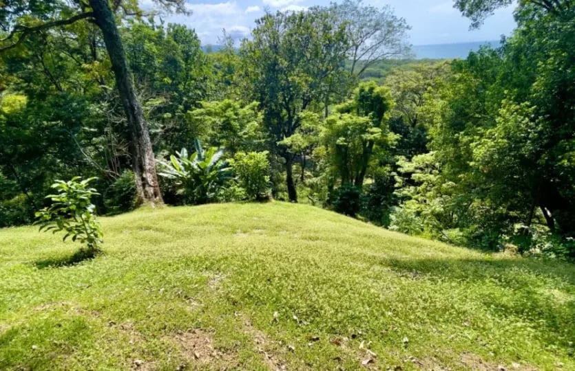 Ocean View Resort Land, Jaco, Puntarenas