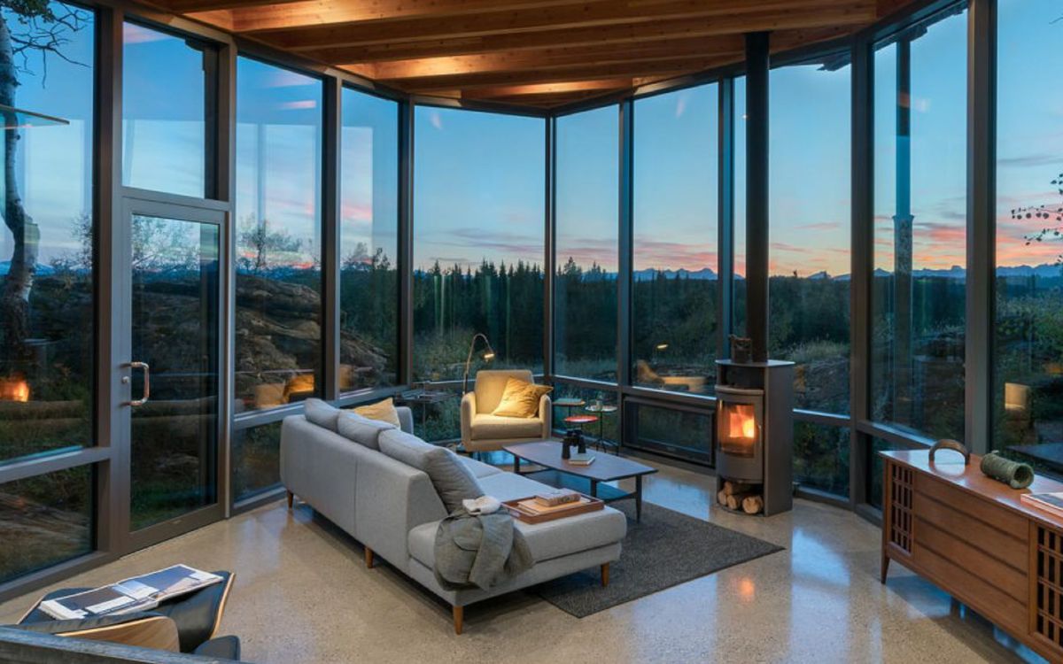 4 Eco-Conscious Spring Home Trends