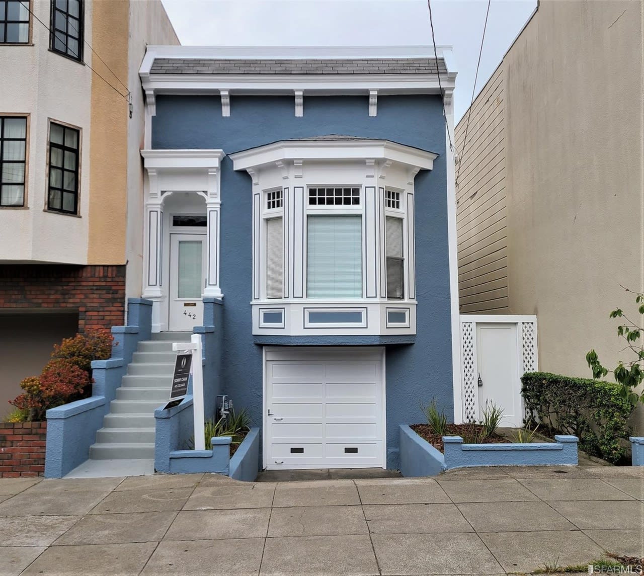 442 5th Ave, San Francisco, CA 94118