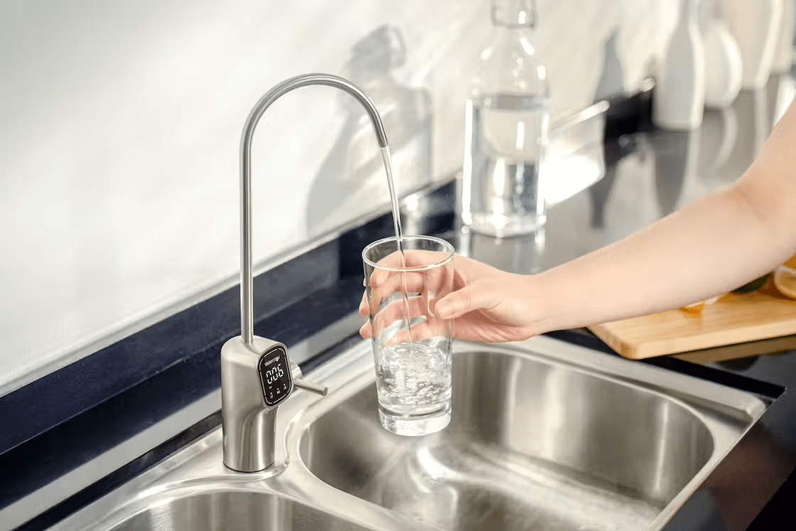 What’s the Best Water-filtration System for My Home?