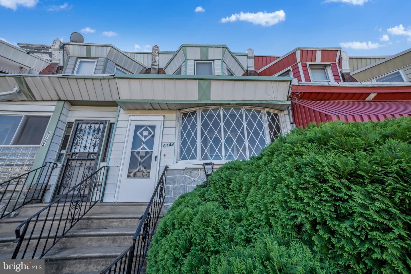 Investment Opportunity in Cobbs Creek