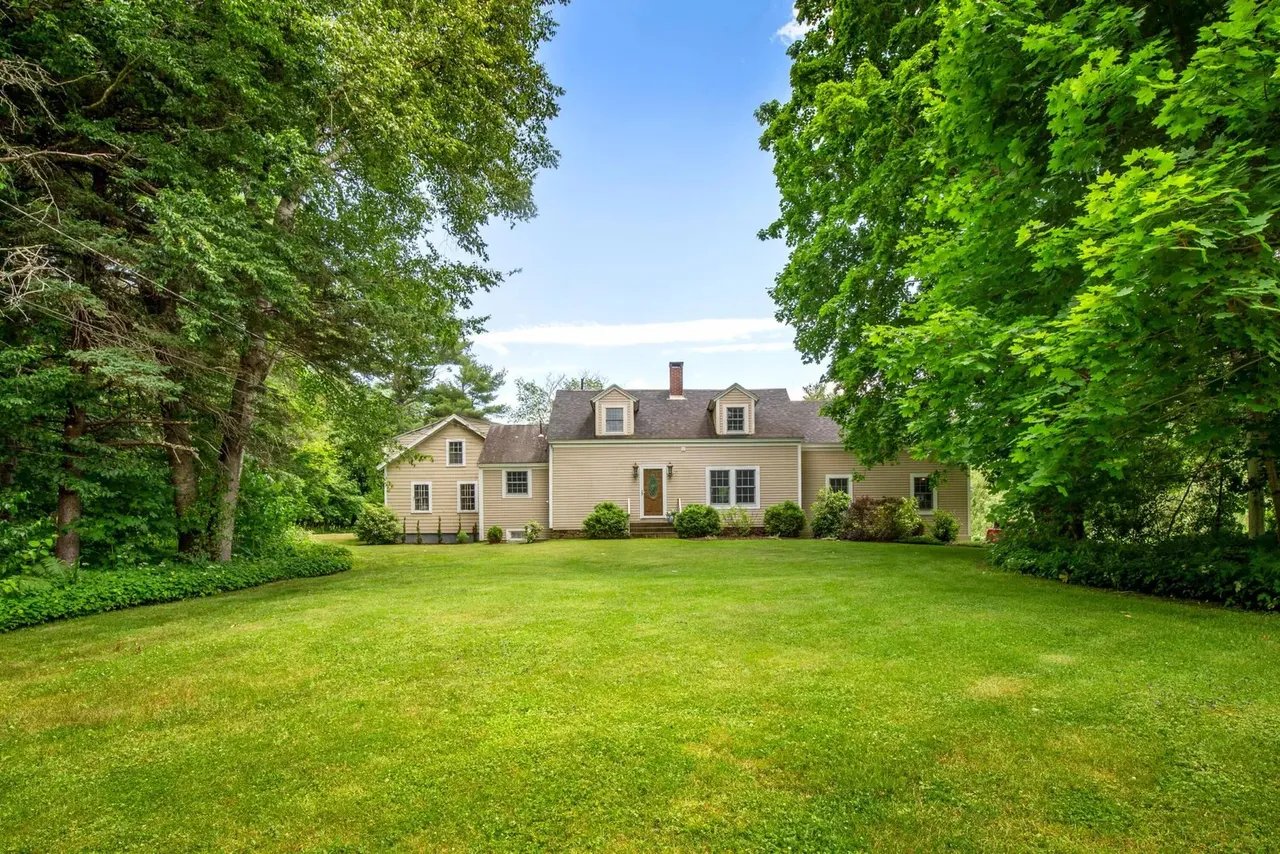 New Listing! 120 Mechanic Street, Camden, ME 04843 – $799,000