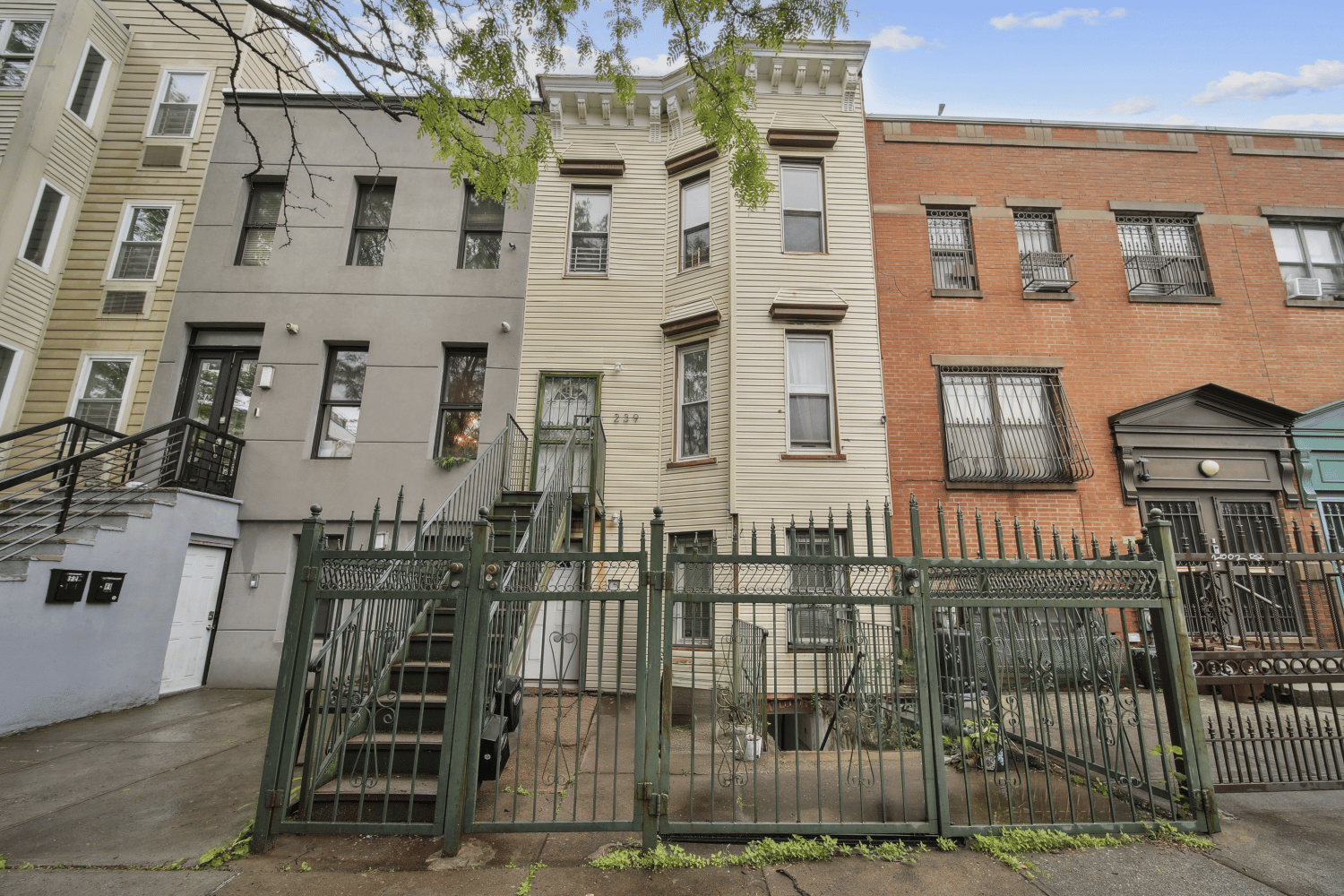 239 Sumpter Street, Apt 2