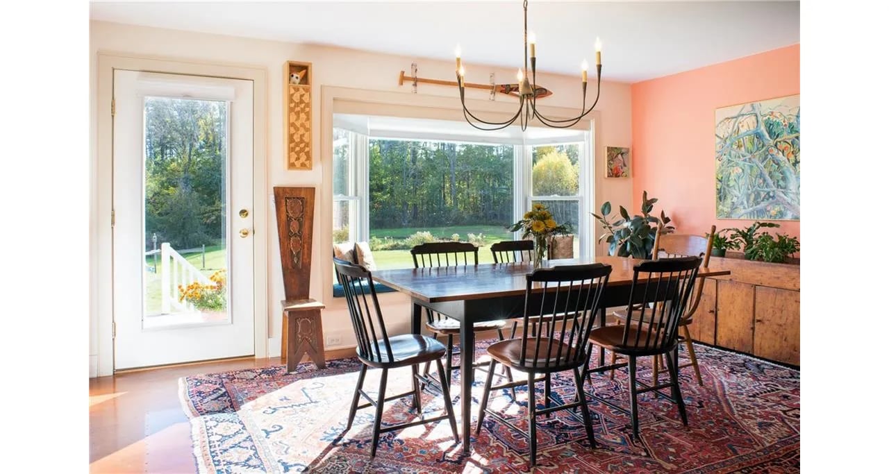 Home for Sale – 33 Stonewyck Lane, Damariscotta Maine