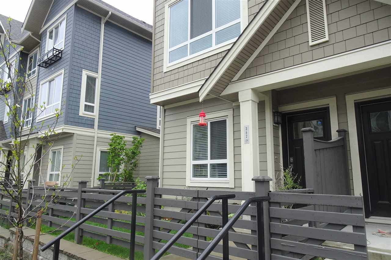 362-1784 Osprey Dr