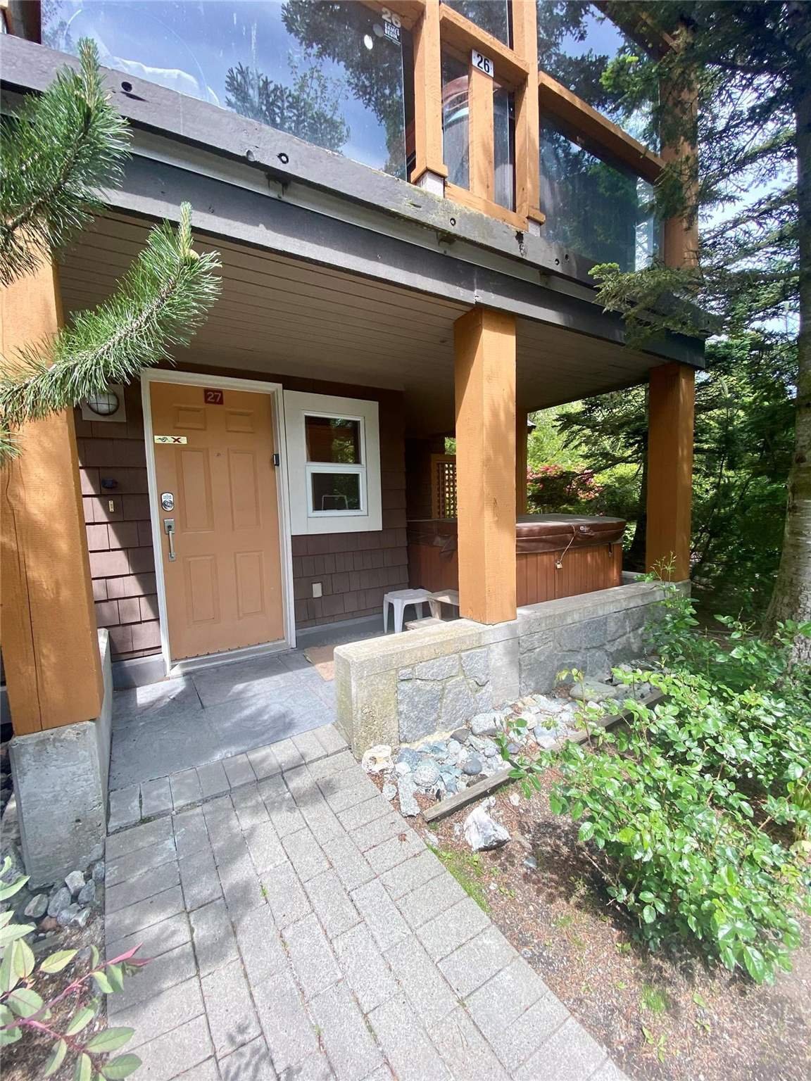 27/27A-4388 Northlands Blvd